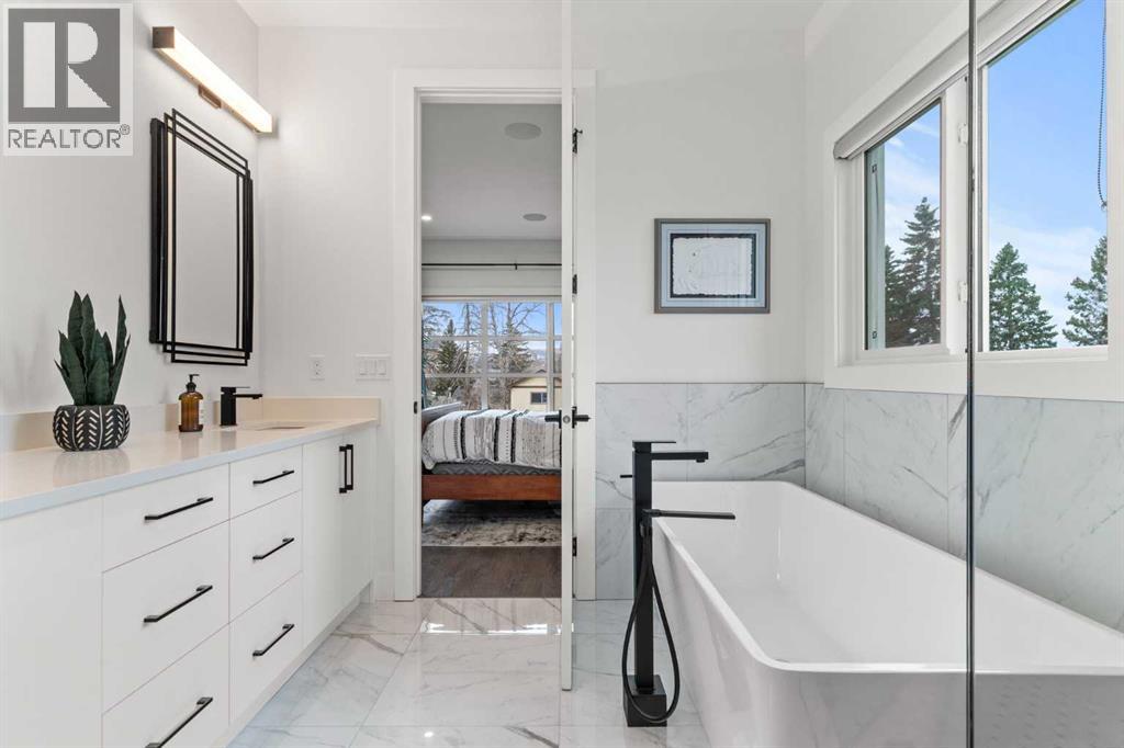 Single Family House for Sale in B  Street NW Bowness Calgary 
