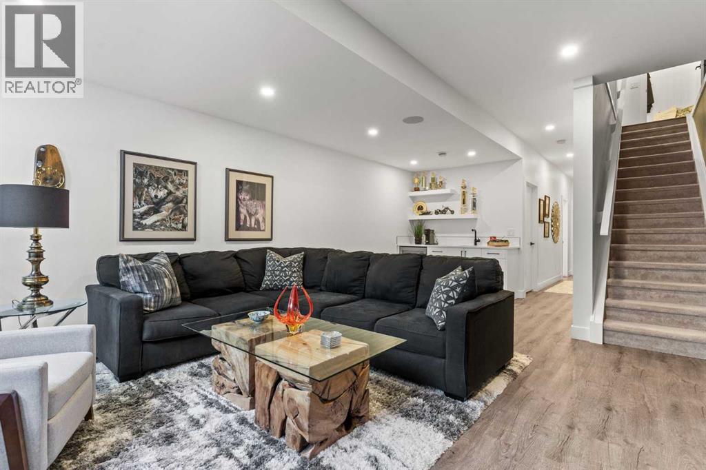 Single Family House for Sale in B  Street NW Bowness Calgary 