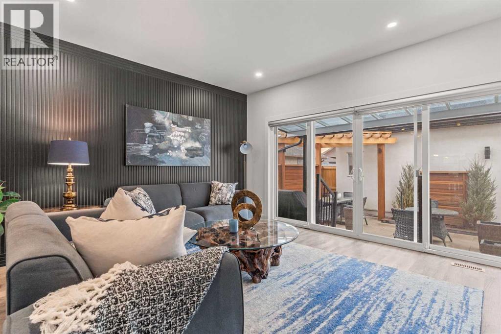 Single Family House for Sale in B  Street NW Bowness Calgary 
