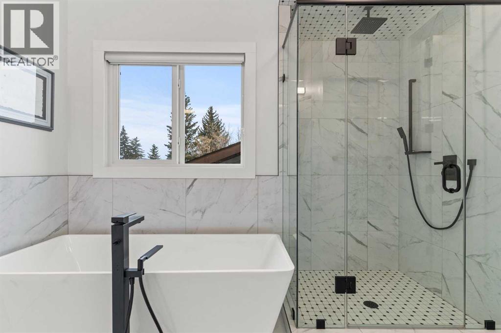 Single Family House for Sale in B  Street NW Bowness Calgary 