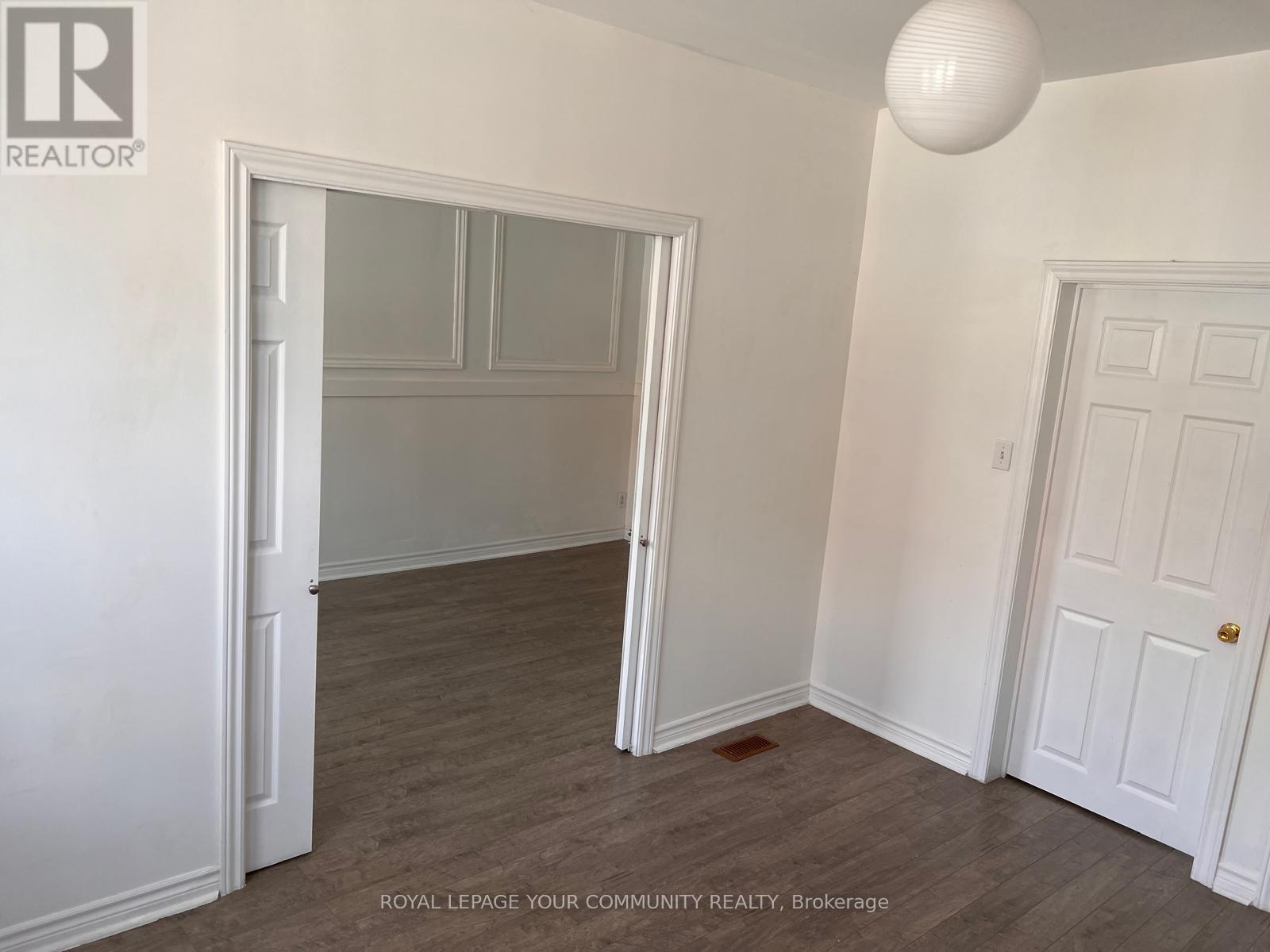 Photo 30 of Upper Floor 1075 Gerrard Street E, Toronto ON
