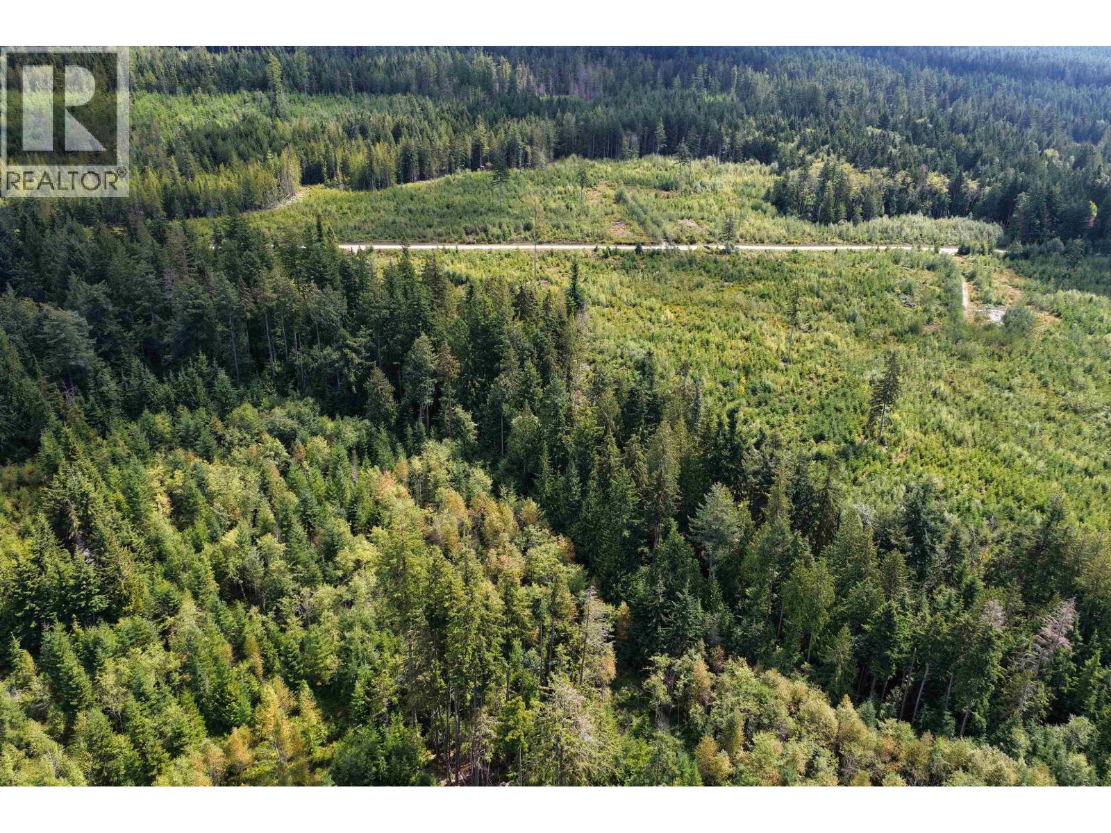 BLOCK 4 LOCKYER ROAD, Roberts Creek