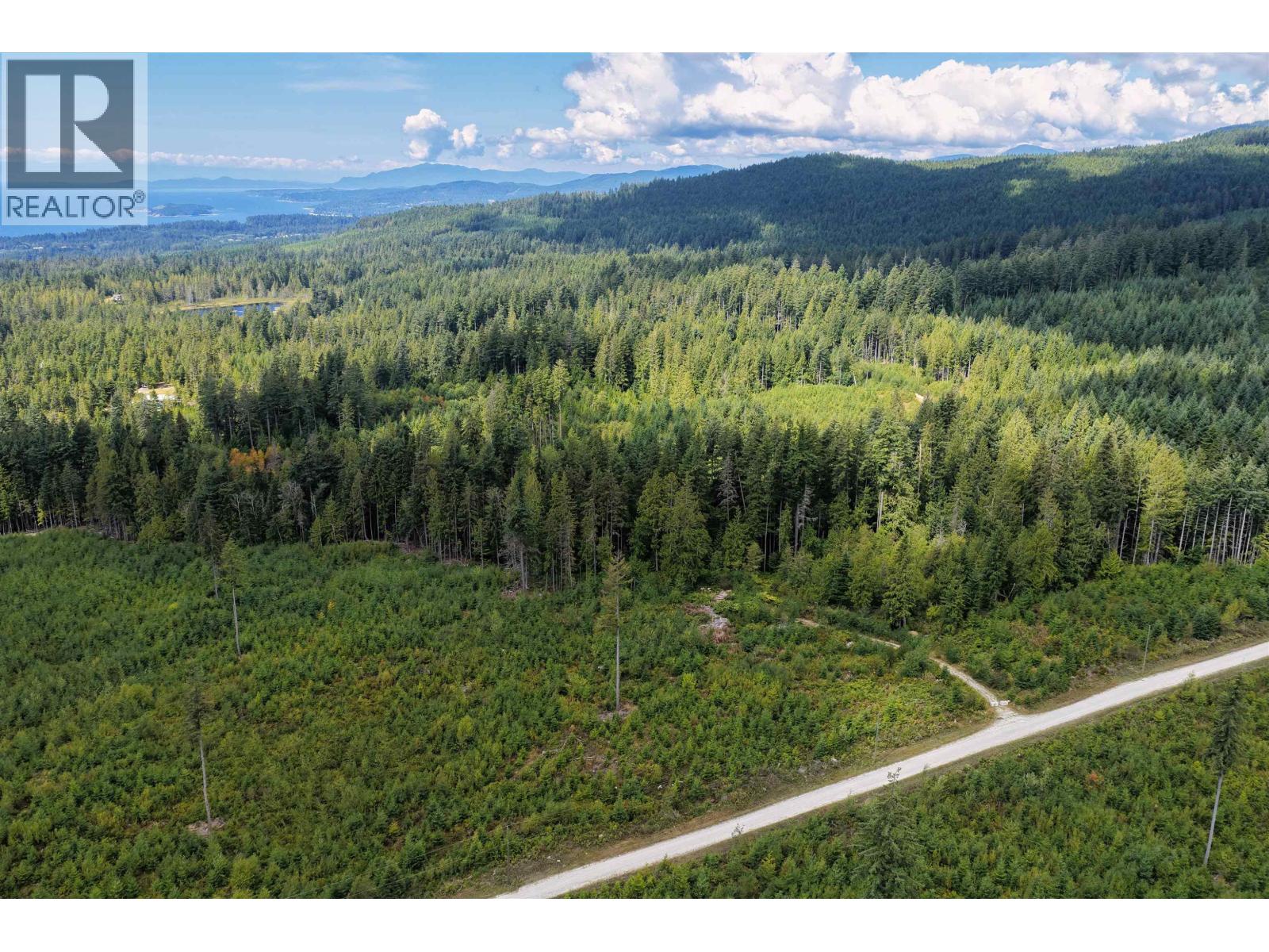 BLOCK 4 LOCKYER ROAD, Roberts Creek