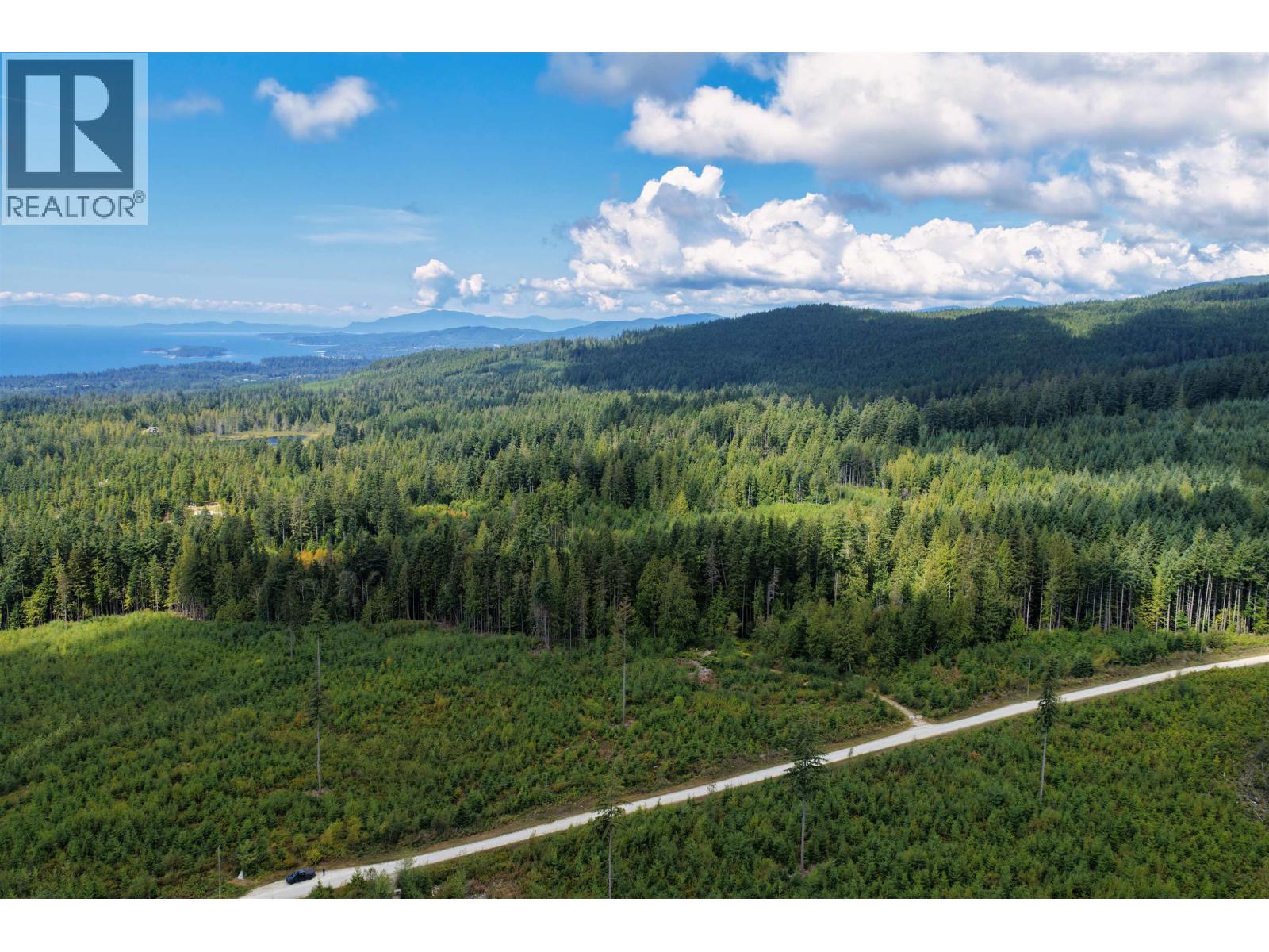 BLOCK 4 LOCKYER ROAD, Roberts Creek