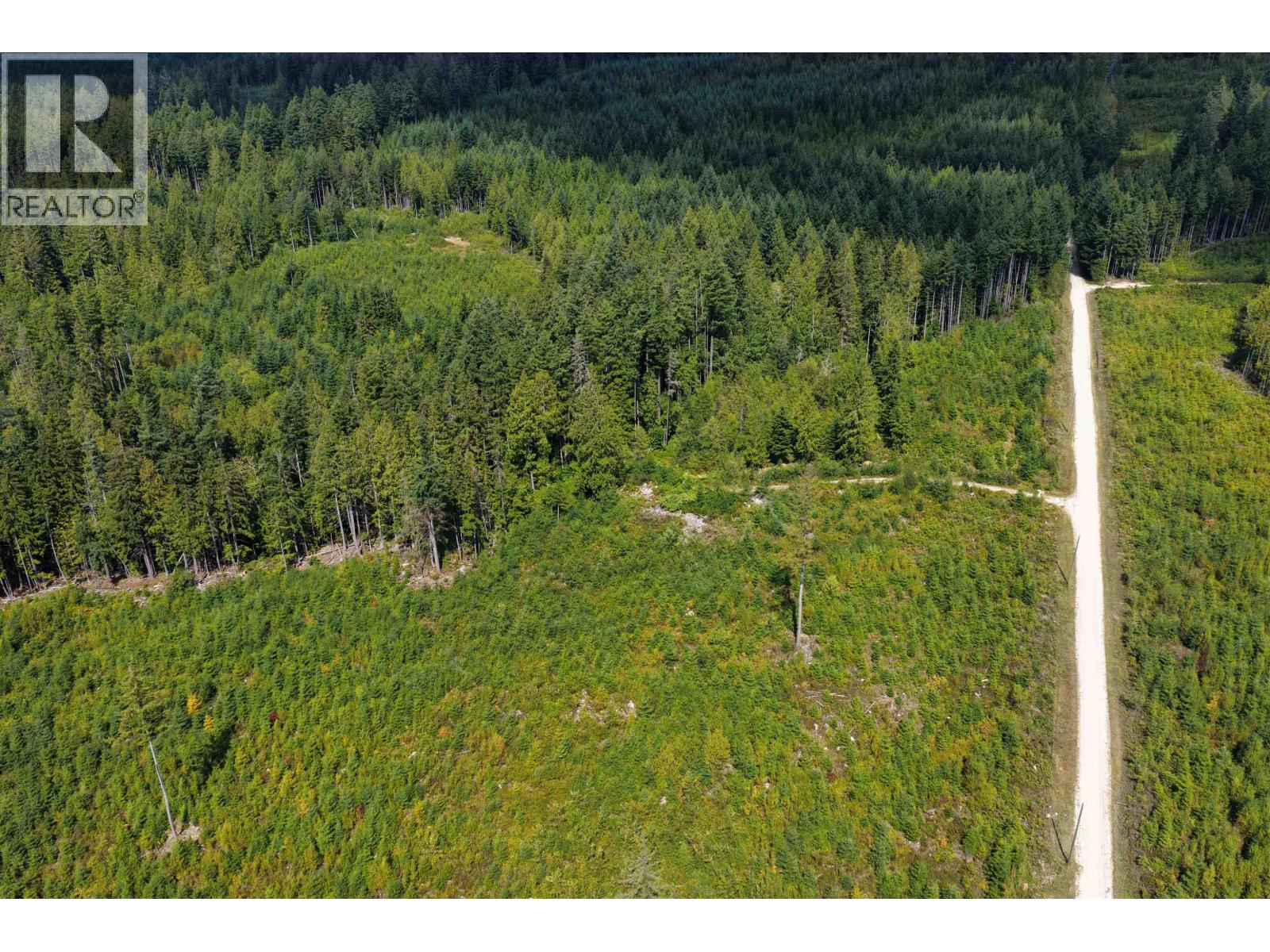 BLOCK 4 LOCKYER ROAD, Roberts Creek