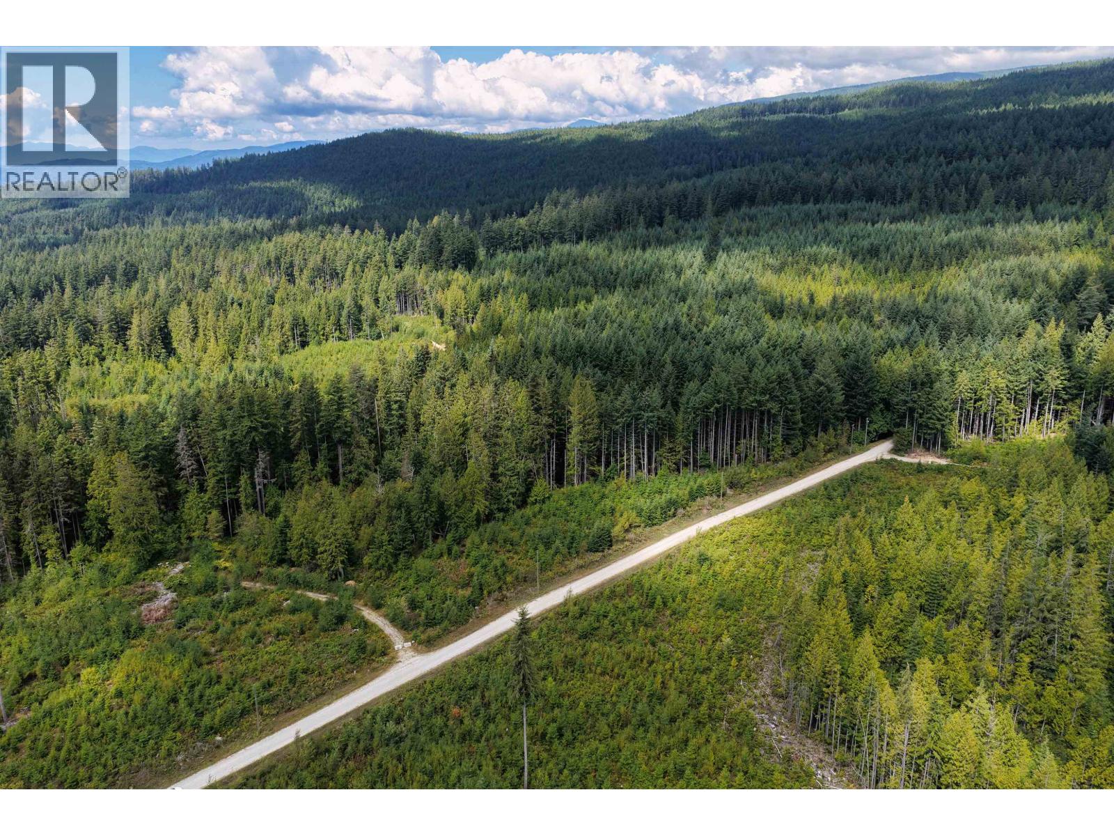 BLOCK 4 LOCKYER ROAD, Roberts Creek