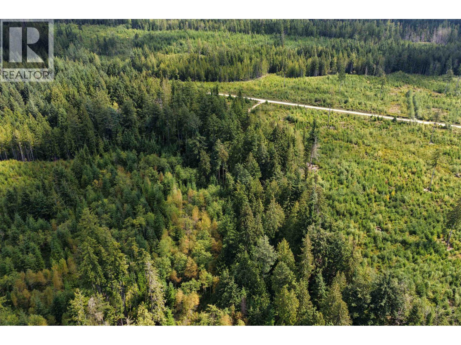 BLOCK 4 LOCKYER ROAD, Roberts Creek