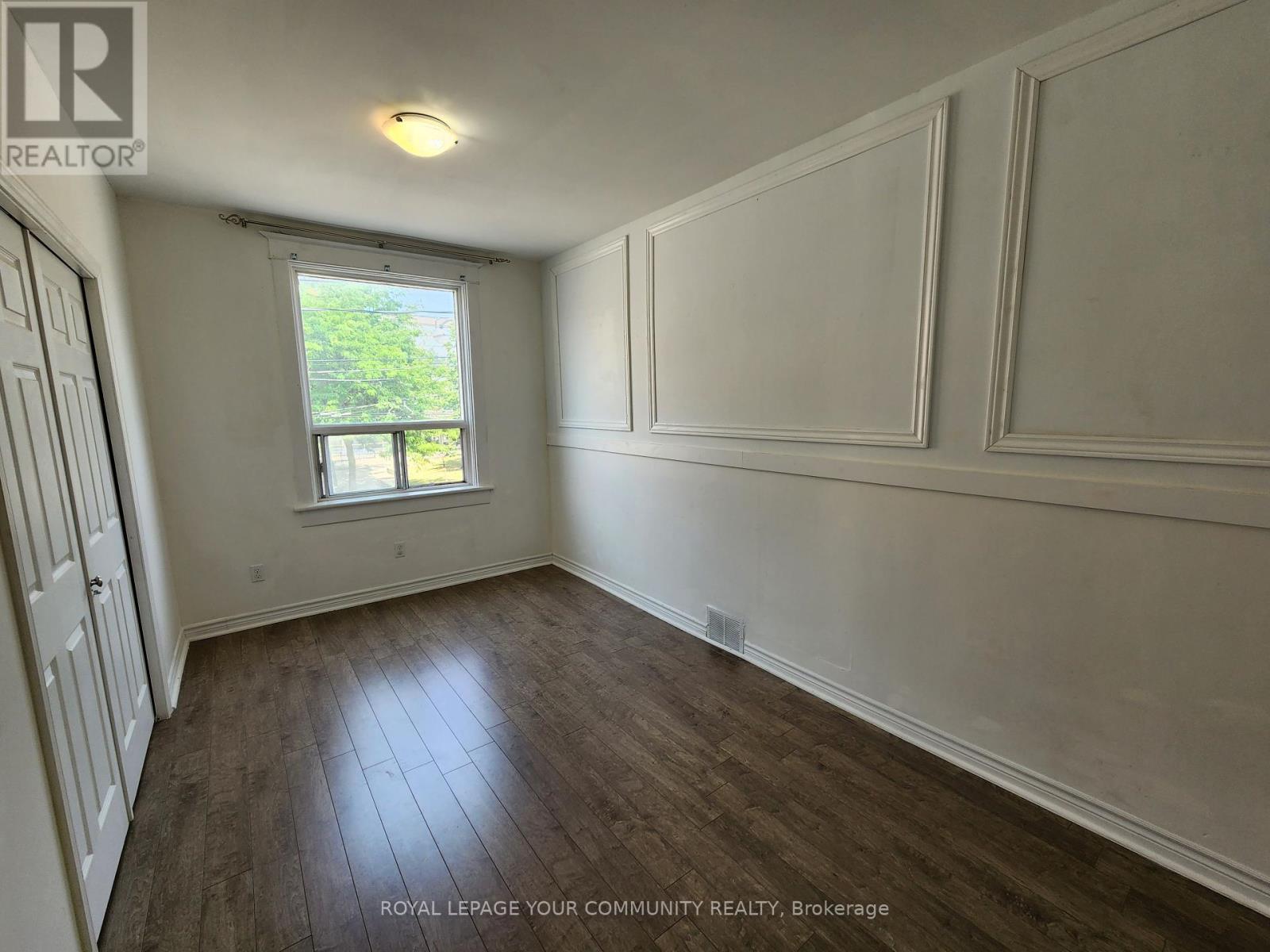 Photo 18 of Upper Floor 1075 Gerrard Street E, Toronto ON
