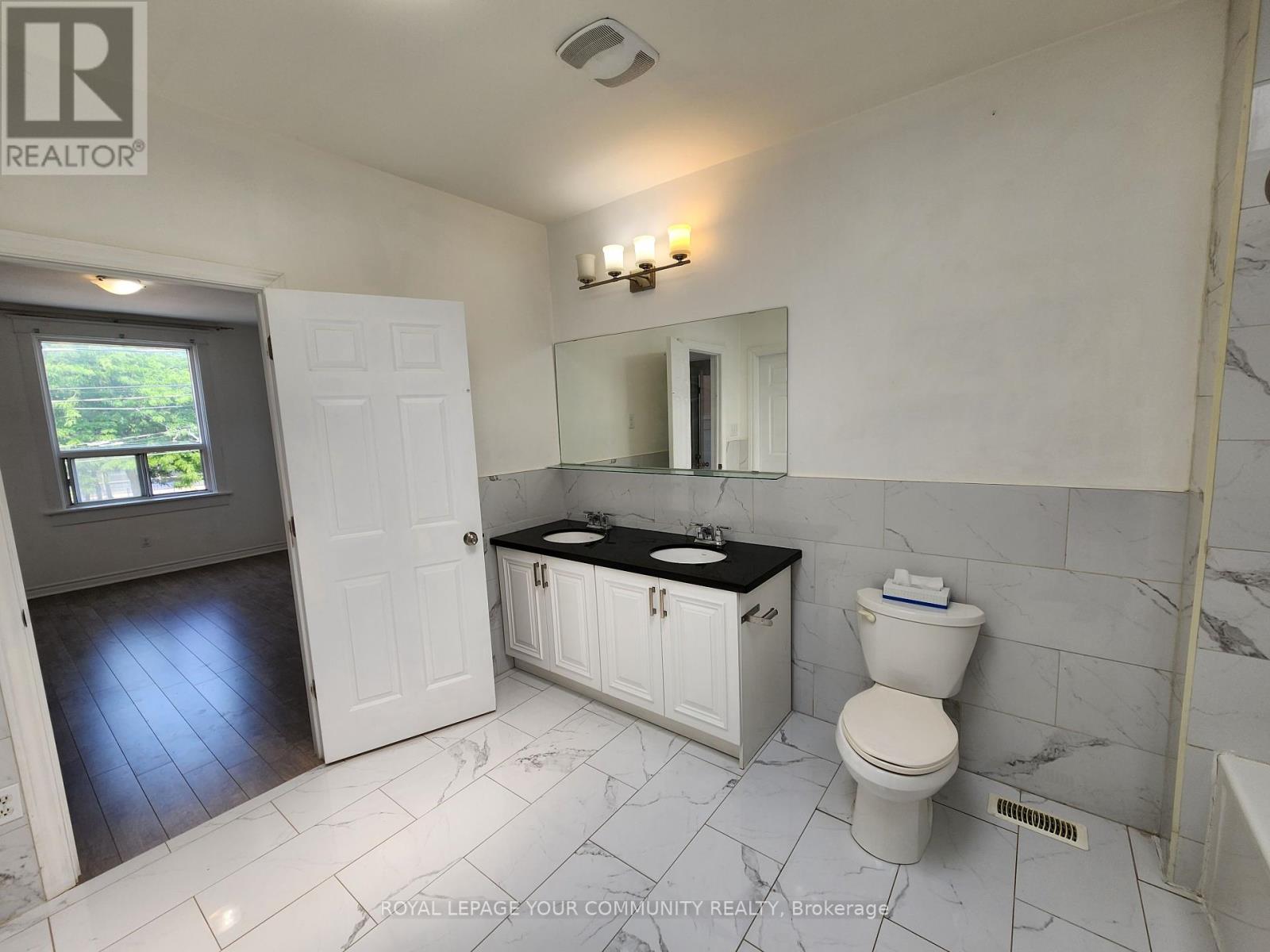 Photo 12 of Upper Floor 1075 Gerrard Street E, Toronto ON