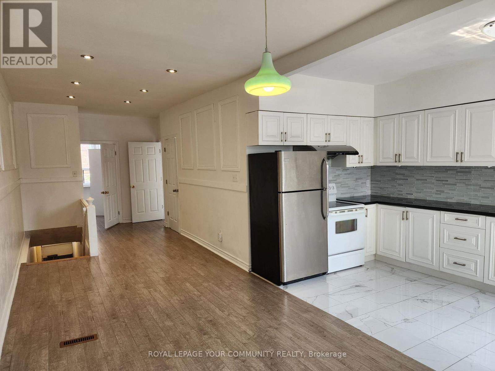 Photo 24 of Upper Floor 1075 Gerrard Street E, Toronto ON