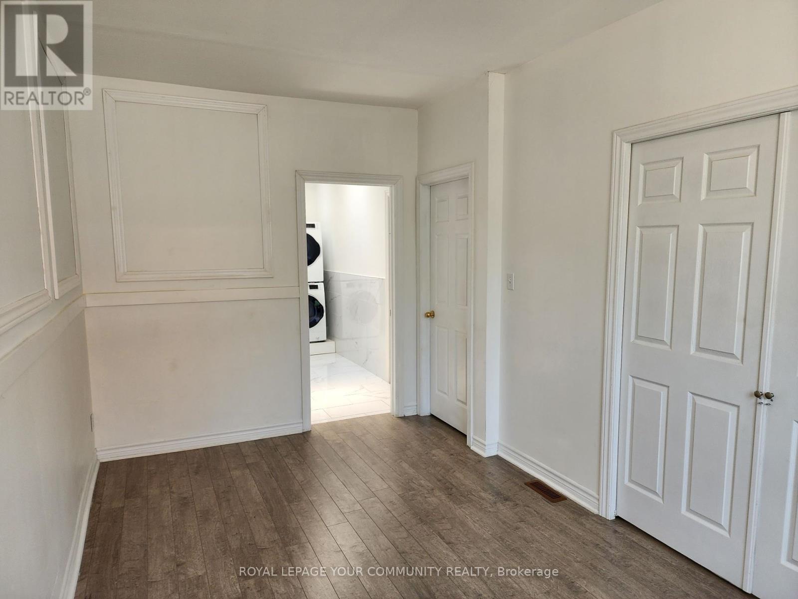 Photo 8 of Upper Floor 1075 Gerrard Street E, Toronto ON