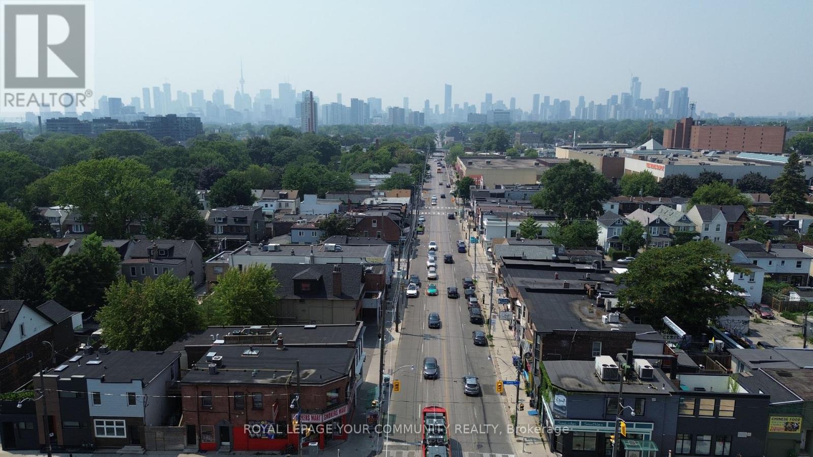 Photo 27 of Upper Floor 1075 Gerrard Street E, Toronto ON