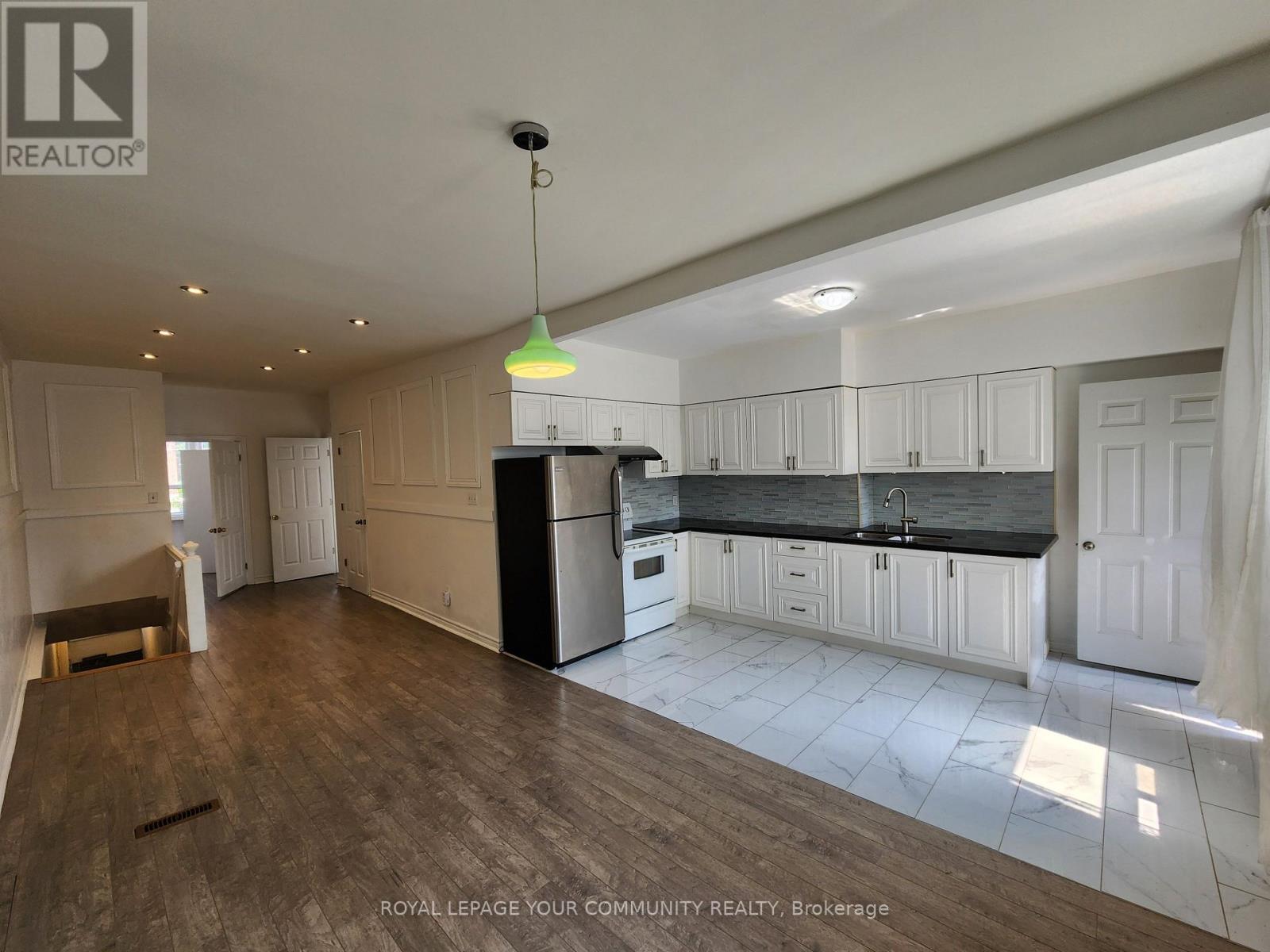 Photo 23 of Upper Floor 1075 Gerrard Street E, Toronto ON