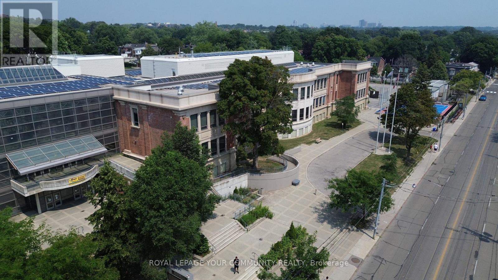 Photo 26 of Upper Floor 1075 Gerrard Street E, Toronto ON