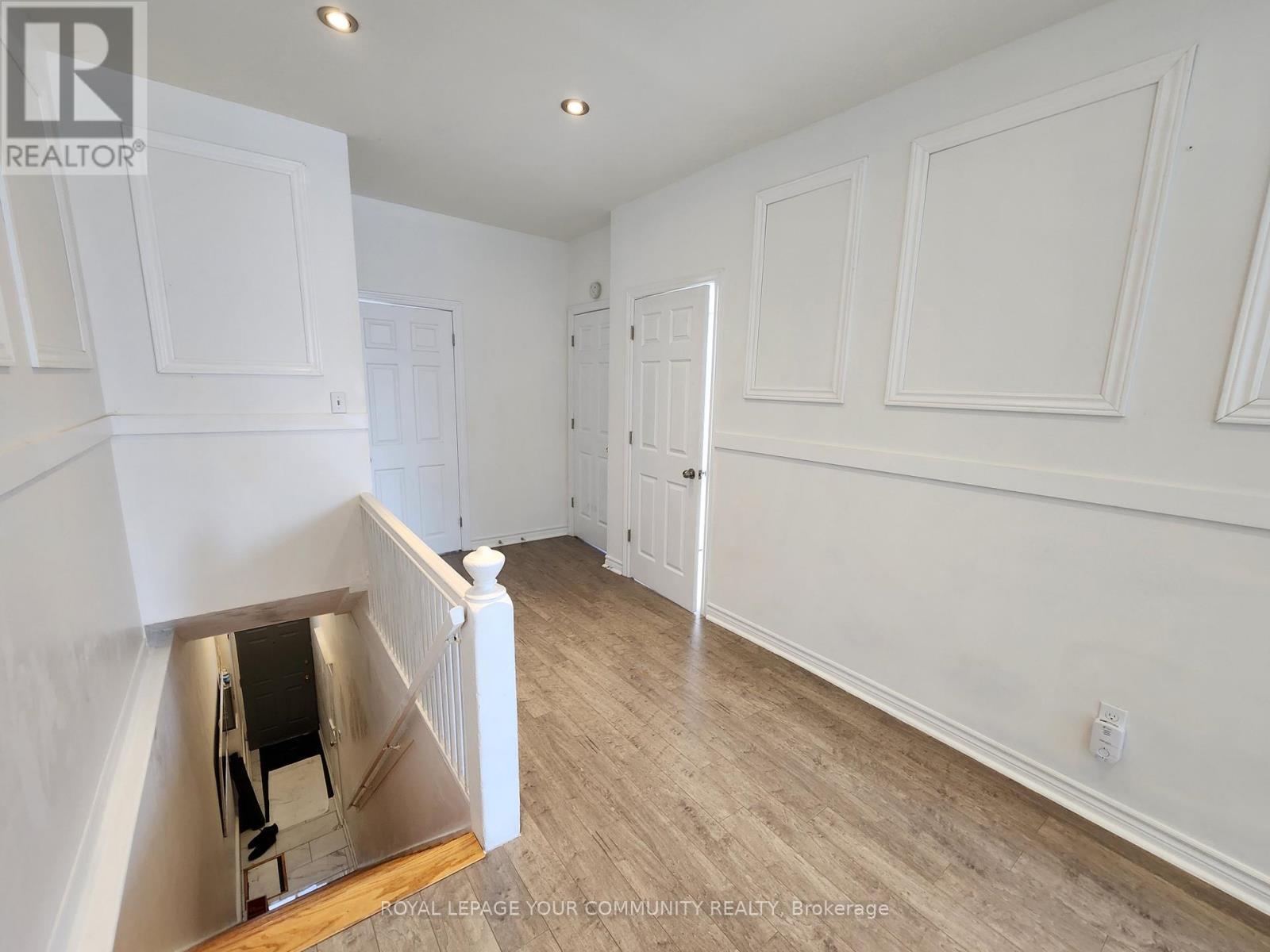 Photo 17 of Upper Floor 1075 Gerrard Street E, Toronto ON