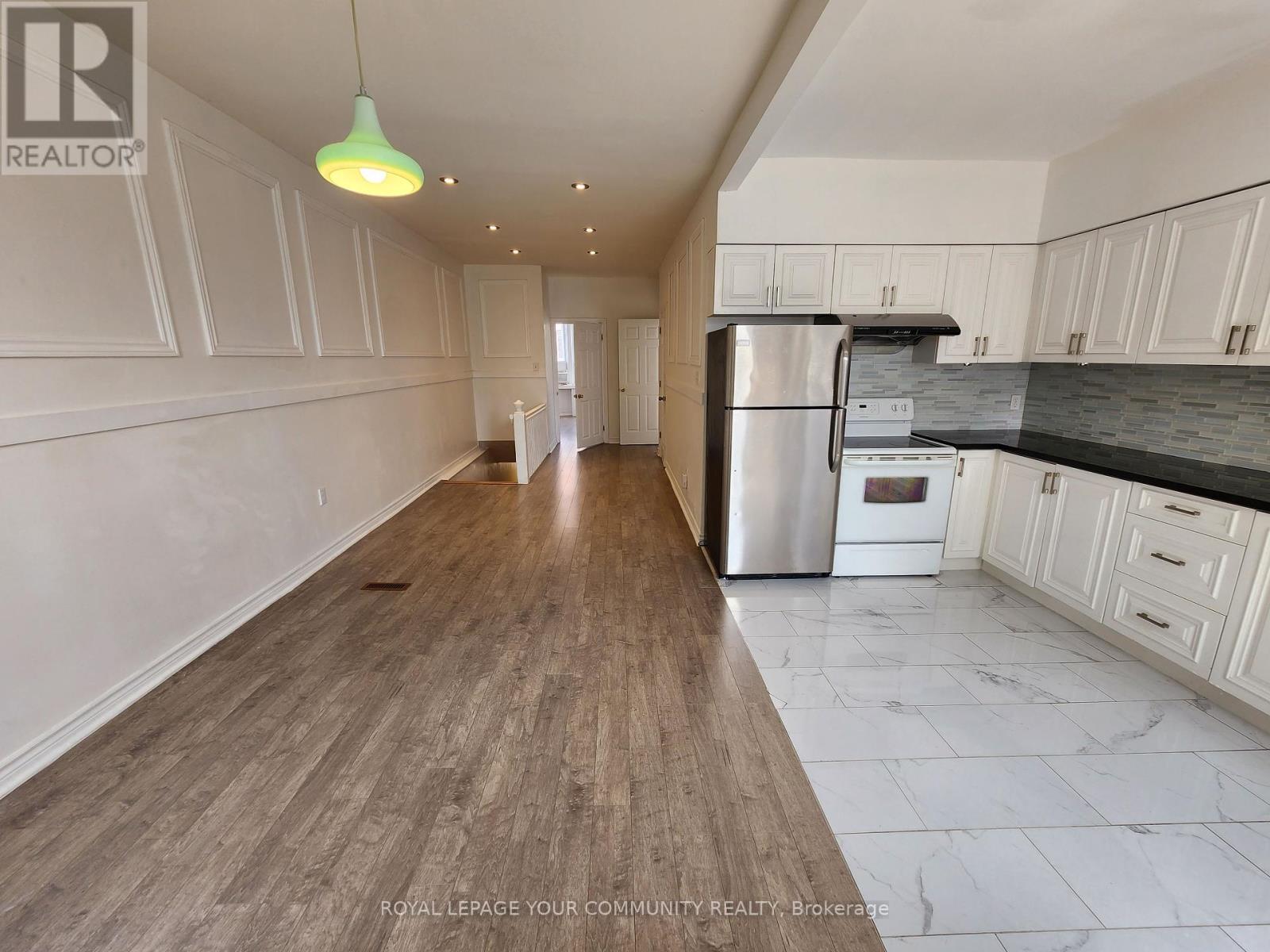Photo 11 of Upper Floor 1075 Gerrard Street E, Toronto ON