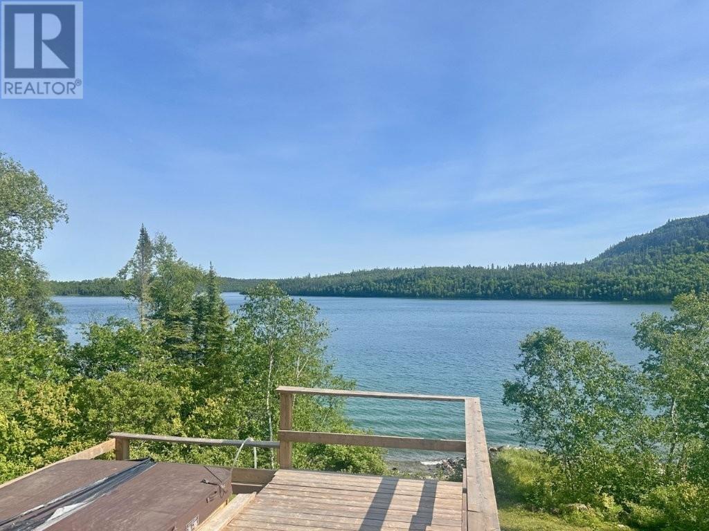 Photo 41 of 833 Whisper Bay Lane, Rossport ON