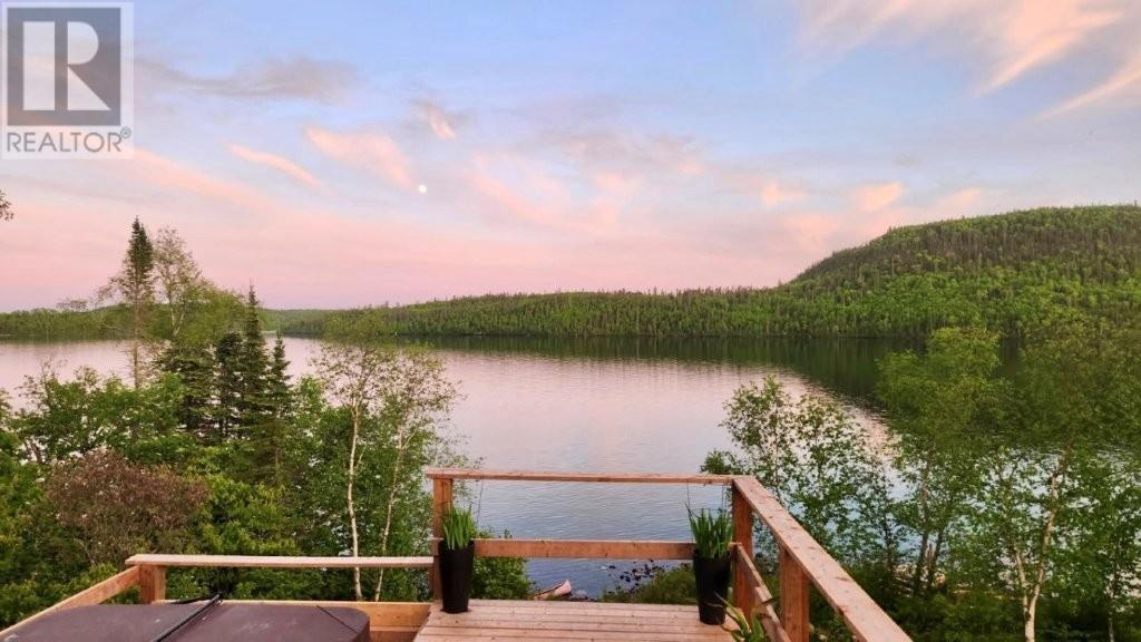 Photo 7 of 833 Whisper Bay Lane, Rossport ON