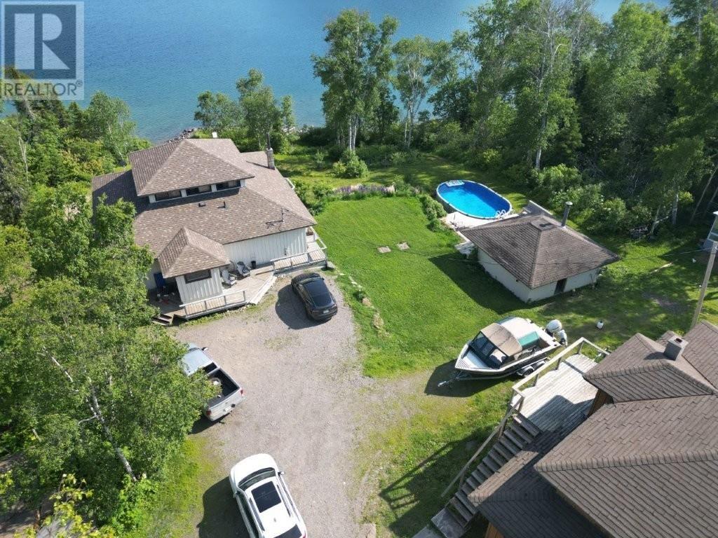 Photo 30 of 833 Whisper Bay Lane, Rossport ON