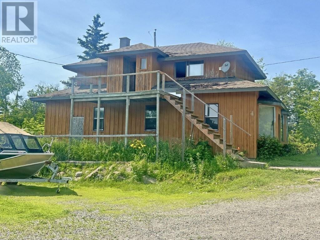 Photo 40 of 833 Whisper Bay Lane, Rossport ON