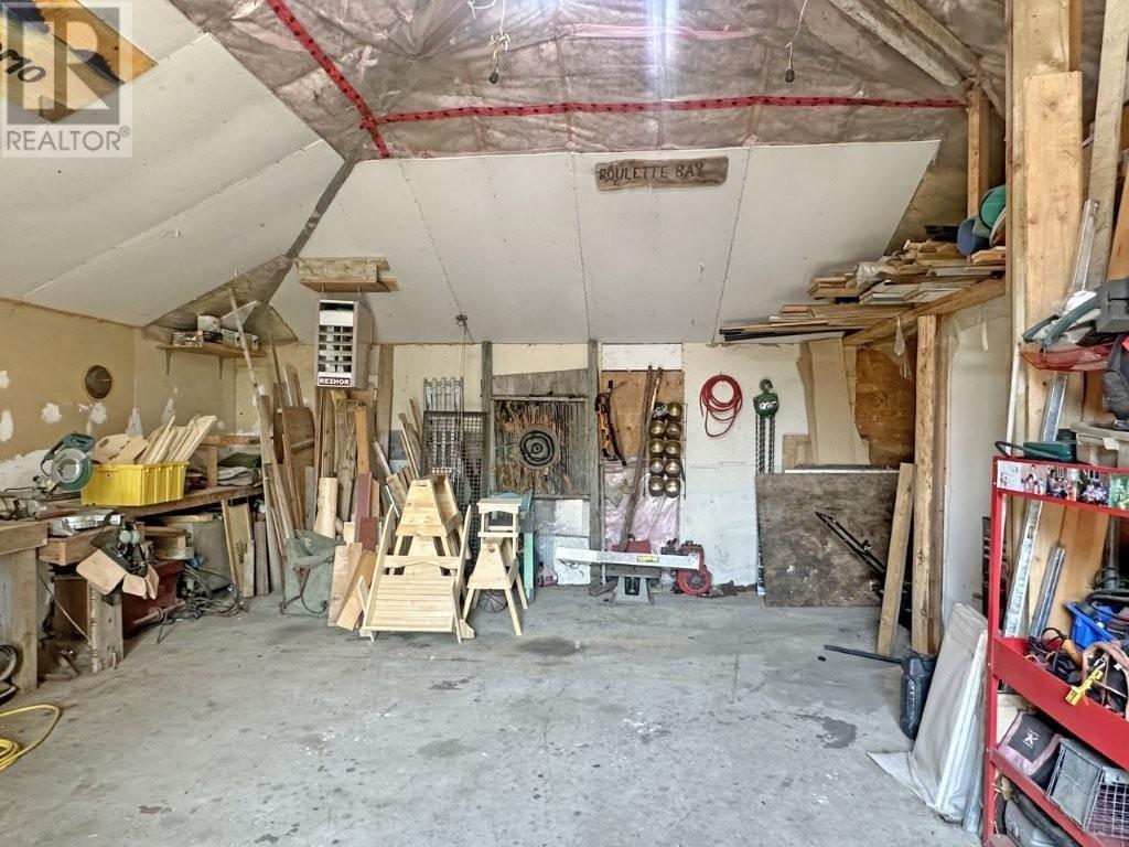 Photo 38 of 833 Whisper Bay Lane, Rossport ON