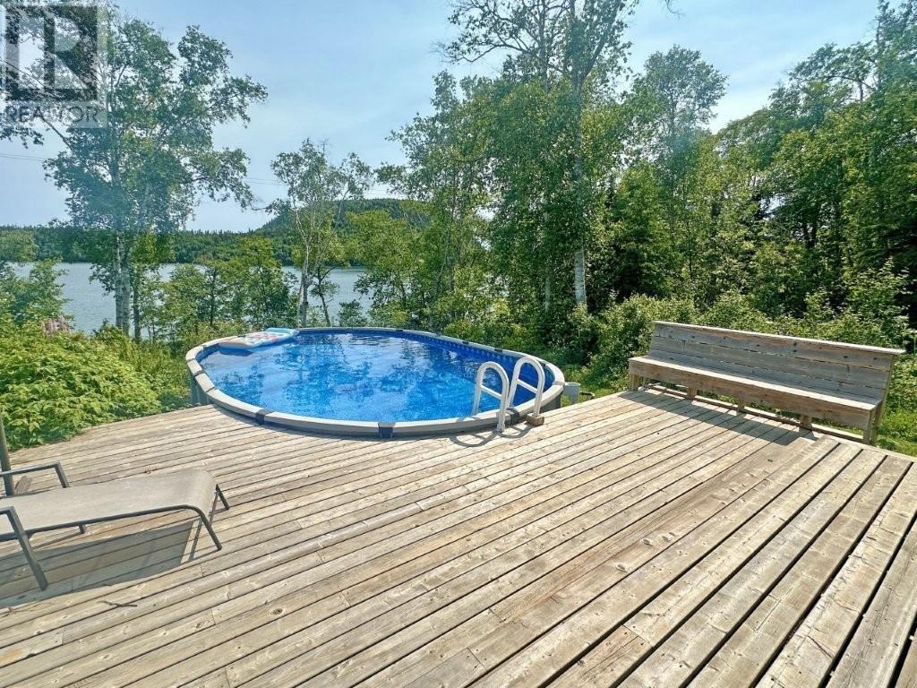 Photo 46 of 833 Whisper Bay Lane, Rossport ON