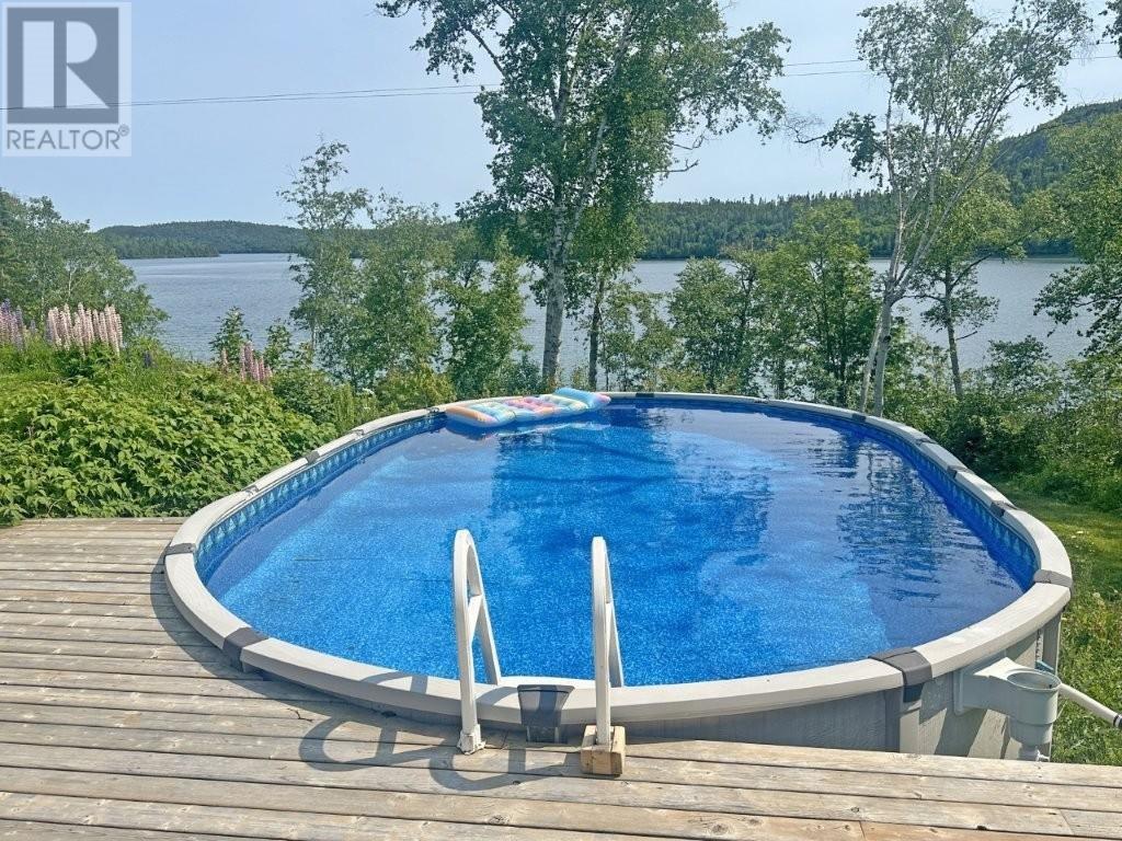 Photo 26 of 833 Whisper Bay Lane, Rossport ON