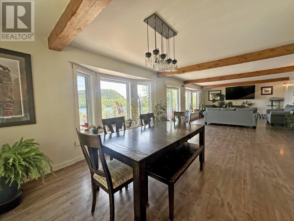 Photo 31 of 833 Whisper Bay Lane, Rossport ON