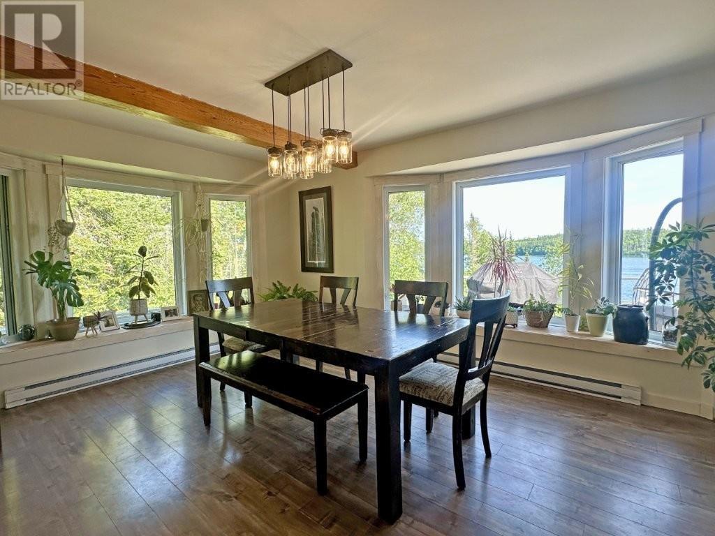 Photo 43 of 833 Whisper Bay Lane, Rossport ON