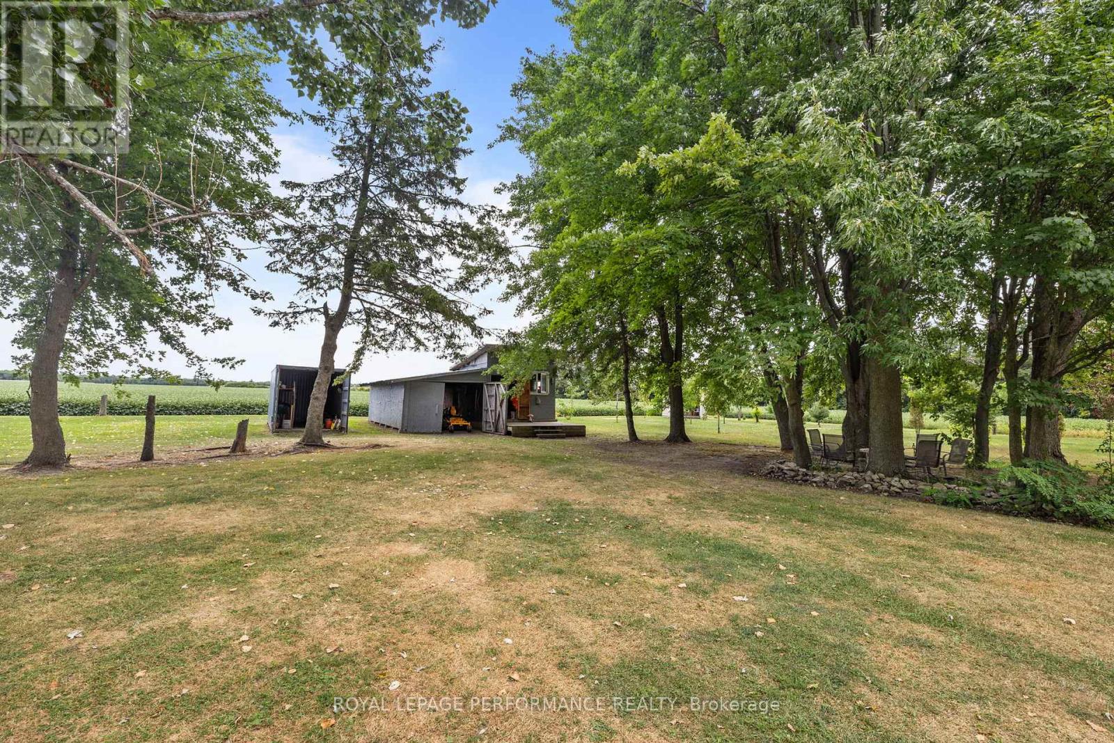Photo 7 of 721 St Thomas Road, Russell ON
