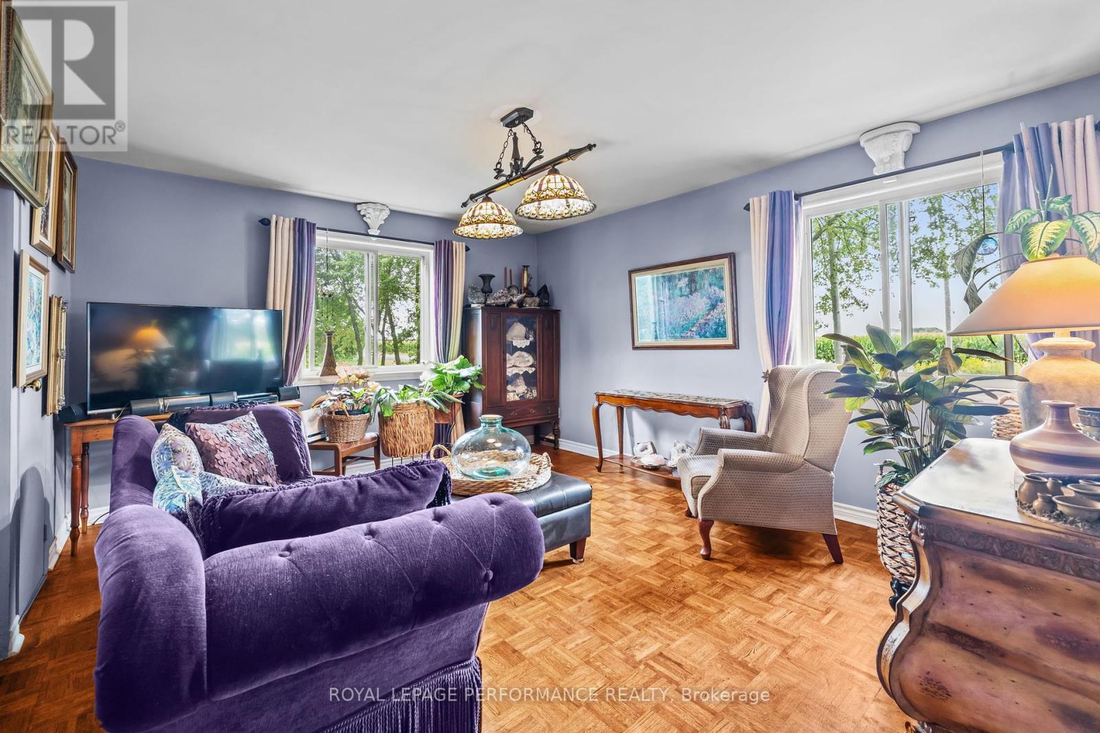 Photo 43 of 721 St Thomas Road, Russell ON