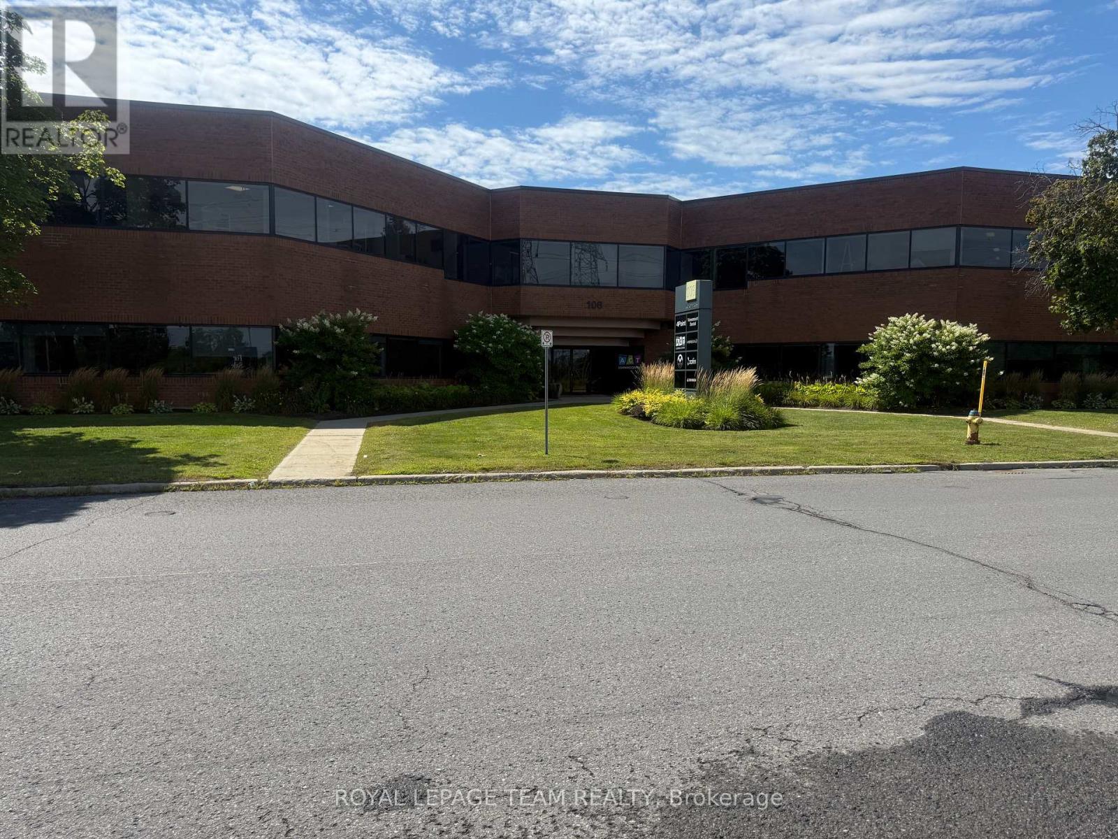 Photo 12 of 230 106 Colonnade Road N, Ottawa ON