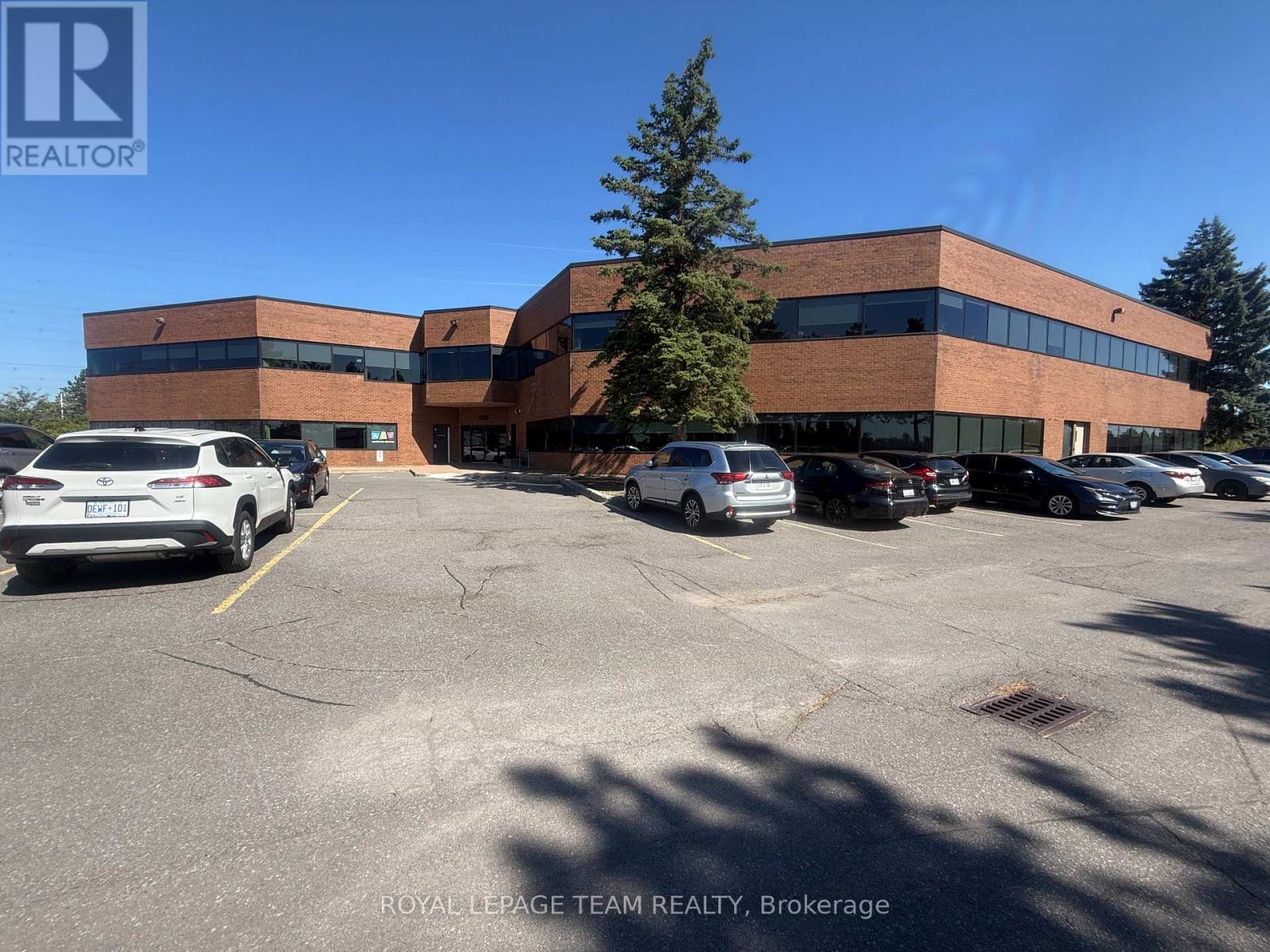 Photo 5 of 230 106 Colonnade Road N, Ottawa ON