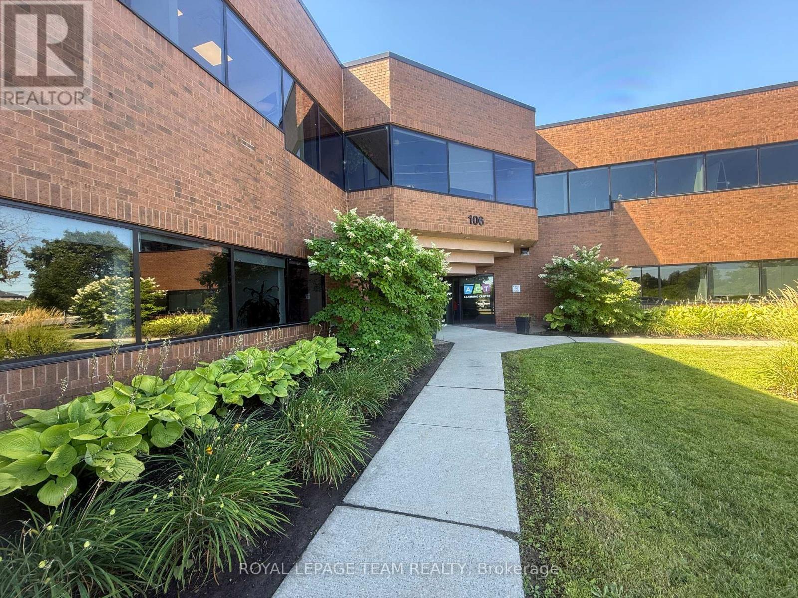 Photo 8 of 230 106 Colonnade Road N, Ottawa ON