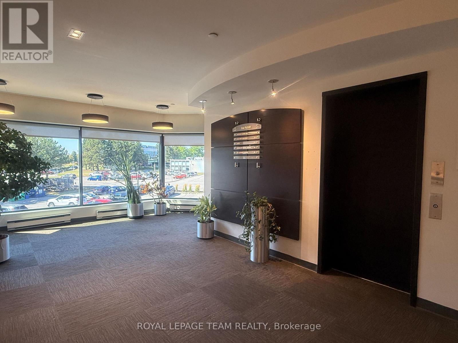 Photo 11 of 230 106 Colonnade Road N, Ottawa ON