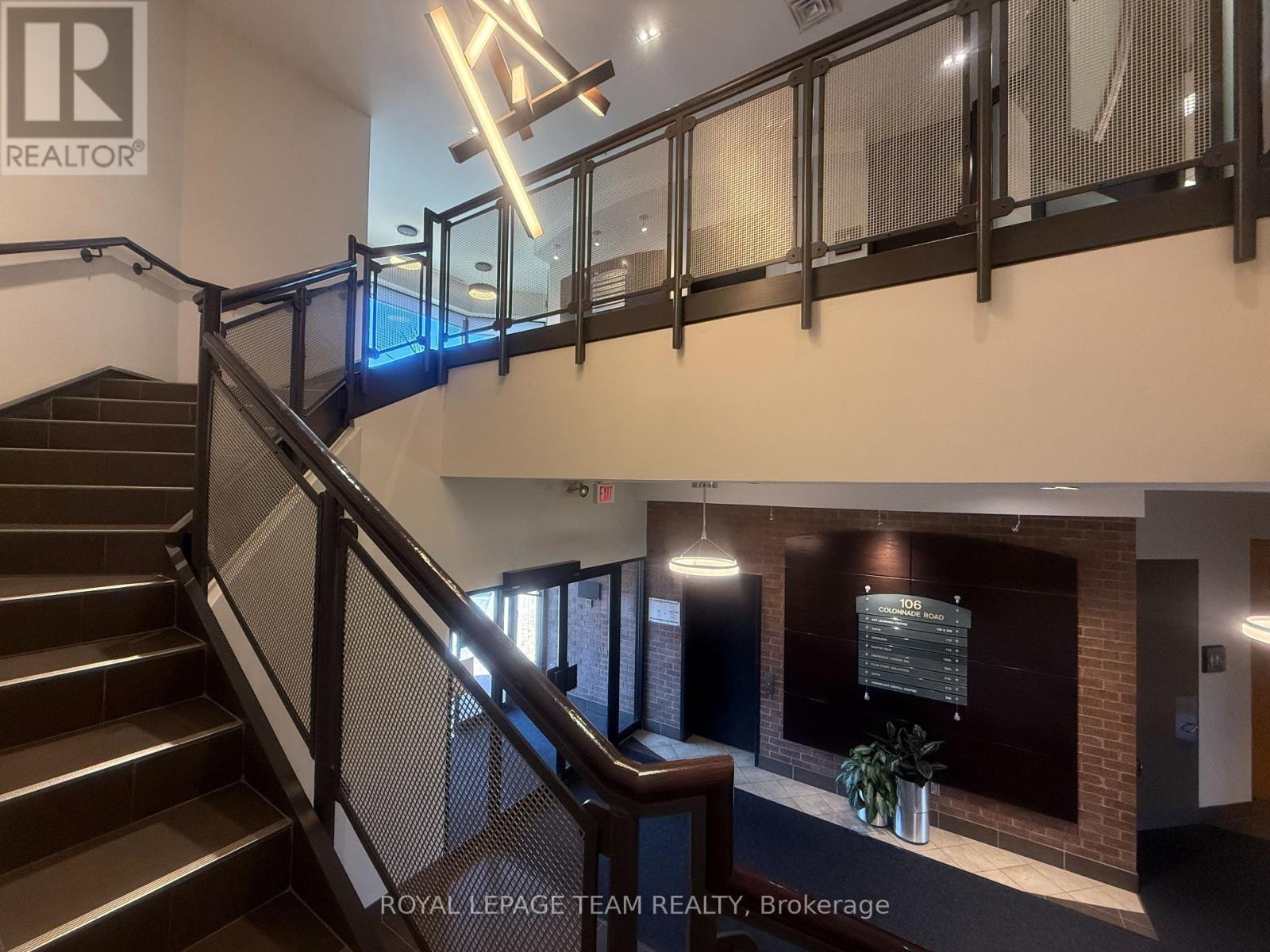 Photo 9 of 230 106 Colonnade Road N, Ottawa ON