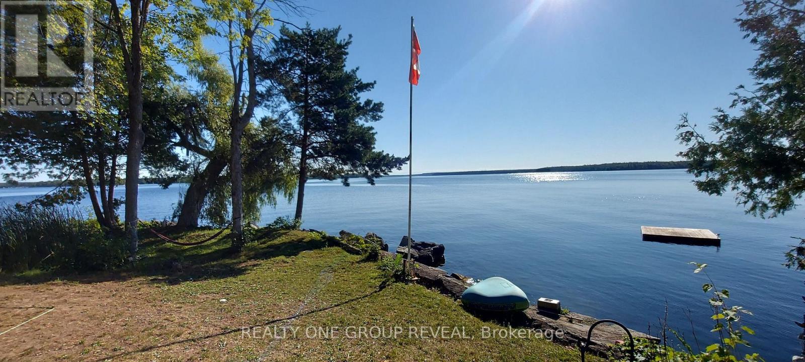 Photo 23 of 26 Fire Route 128 E, Trent Lakes ON