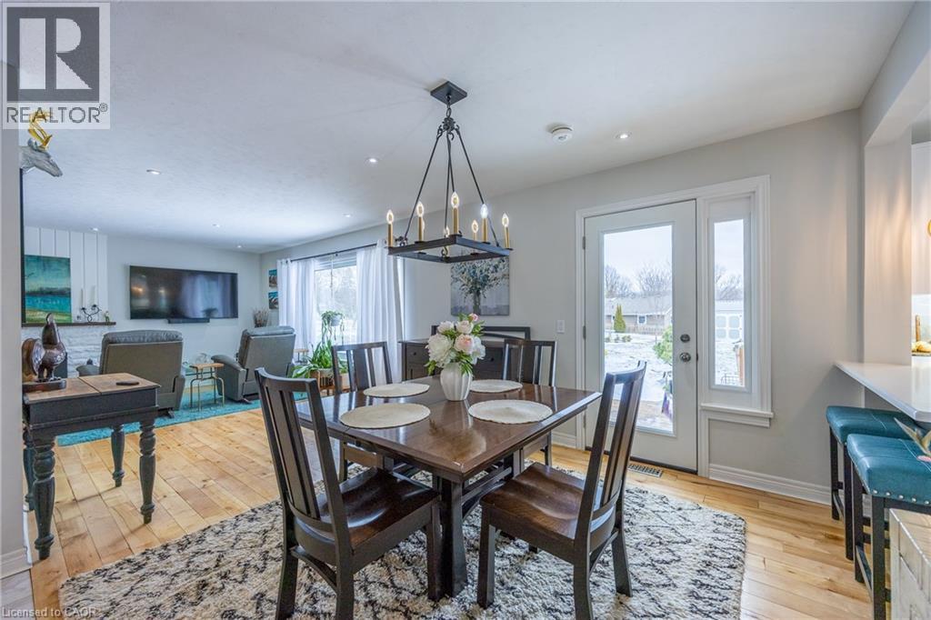 Photo 1 of 6 Ryerse Crescent, Port Dover ON