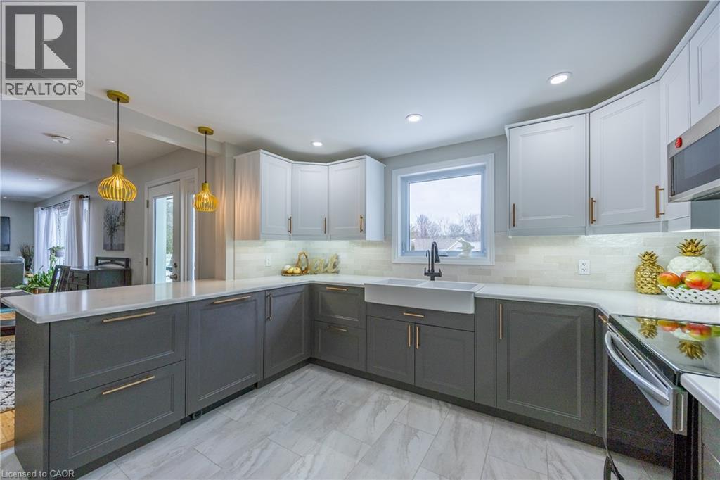 Photo 12 of 6 Ryerse Crescent, Port Dover ON