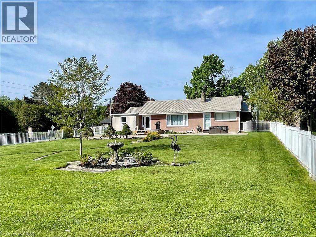 Photo 28 of 6 Ryerse Crescent, Port Dover ON