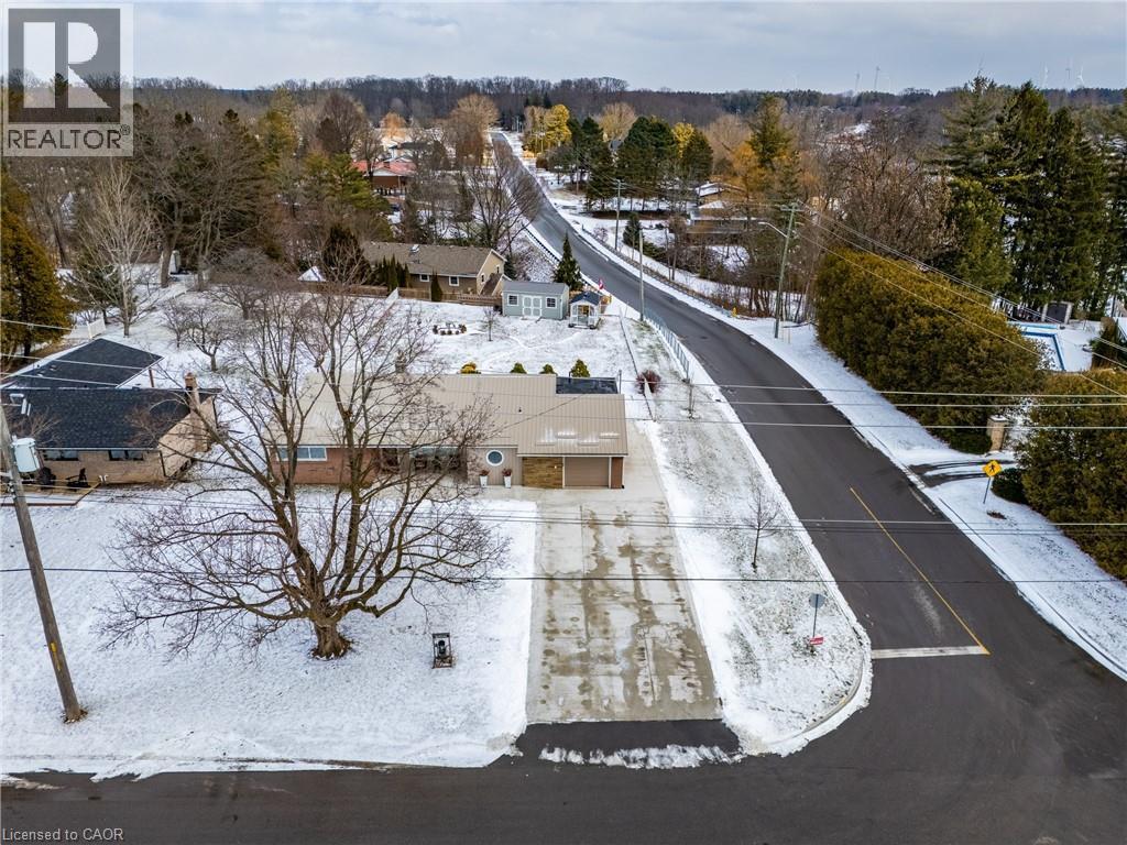 Photo 27 of 6 Ryerse Crescent, Port Dover ON
