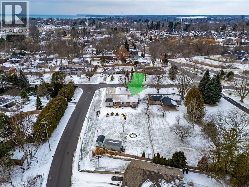 Photo 49 of 6 Ryerse Crescent, Port Dover ON