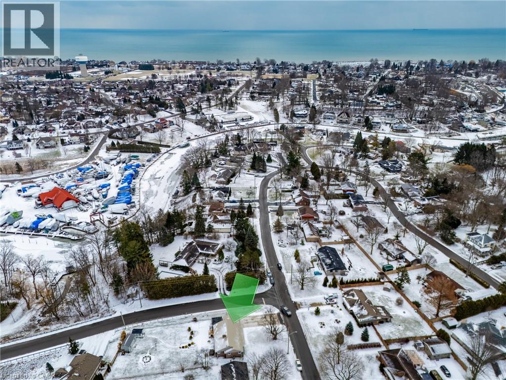 Photo 34 of 6 Ryerse Crescent, Port Dover ON