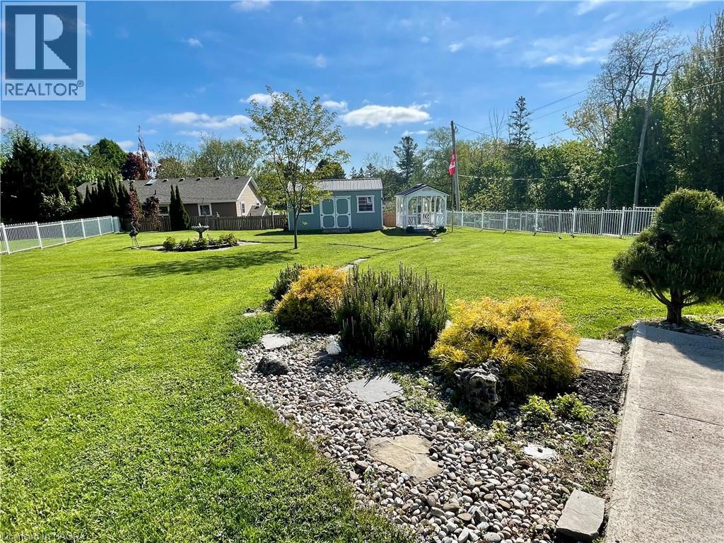 Photo 29 of 6 Ryerse Crescent, Port Dover ON