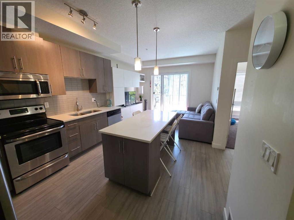 Photo 5 of 209 15233 1 Street Se, Calgary AB