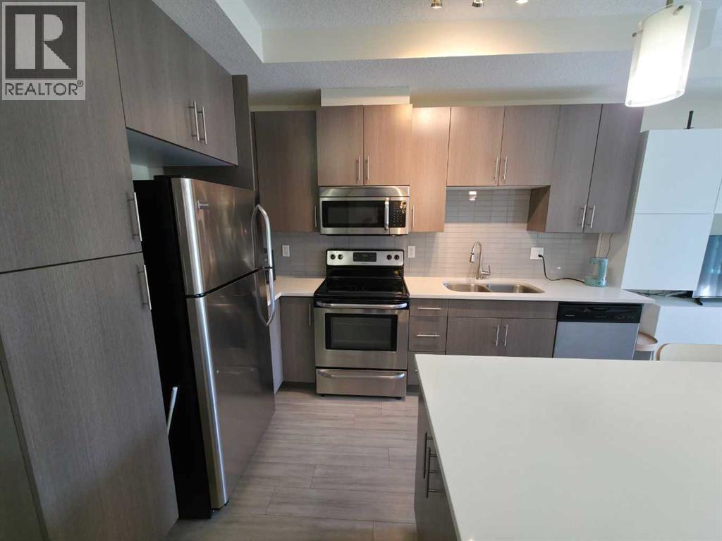 Photo 2 of 209 15233 1 Street Se, Calgary AB
