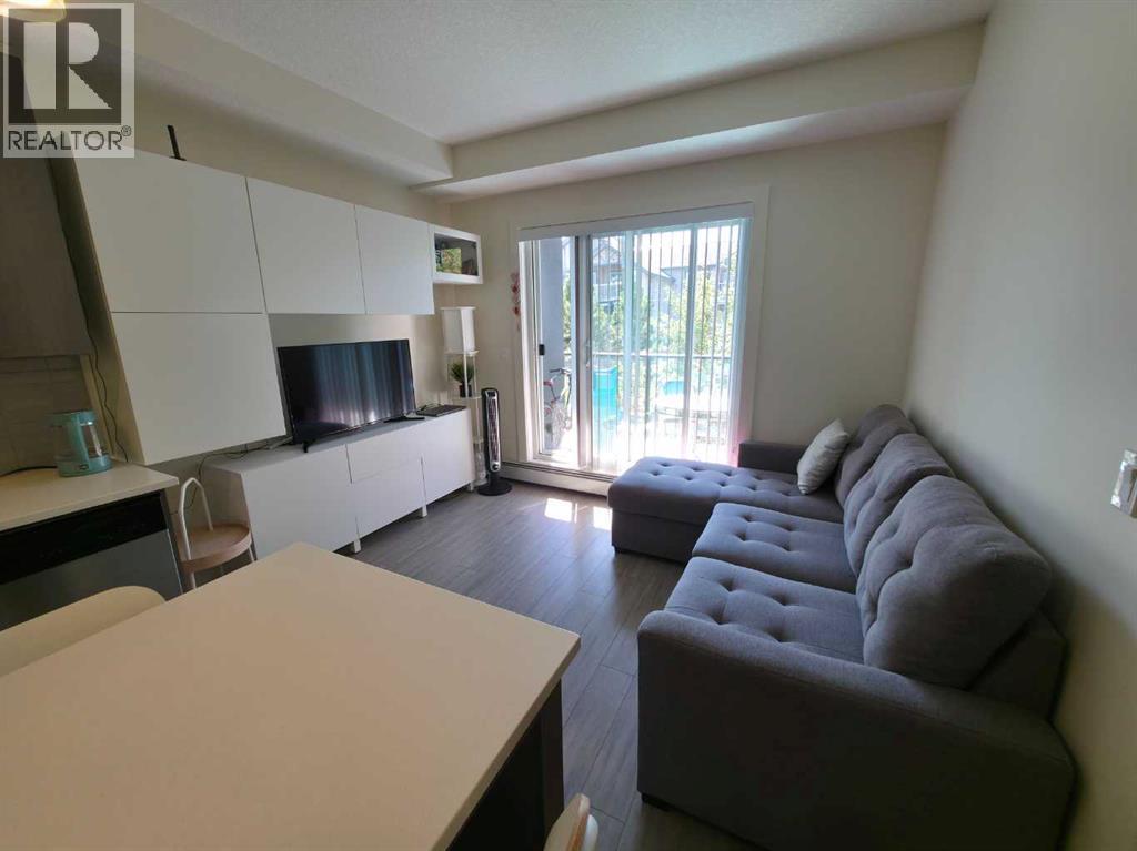 Photo 4 of 209 15233 1 Street Se, Calgary AB