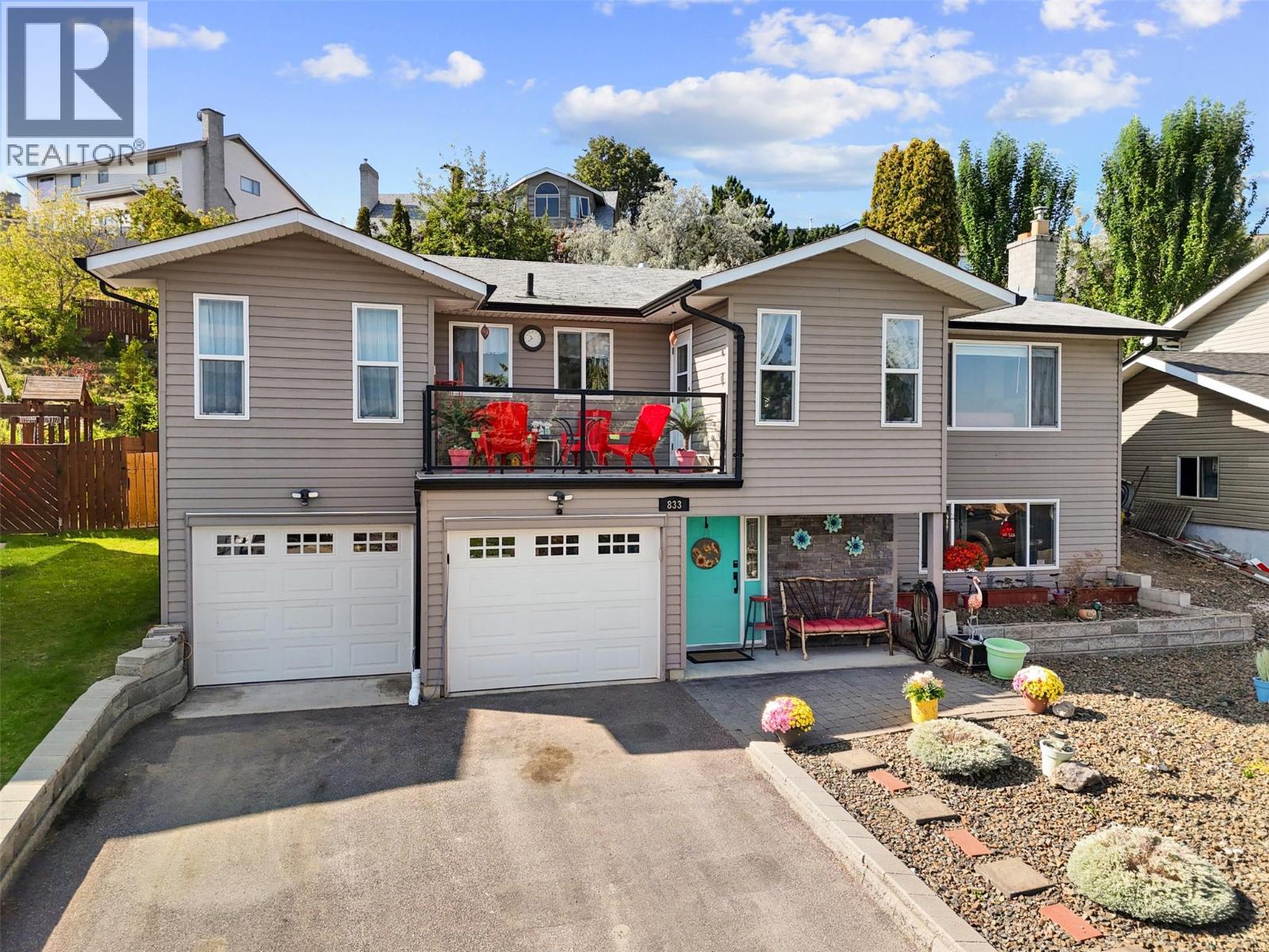 Photo 44 of 833 Fleming Drive, Kamloops BC