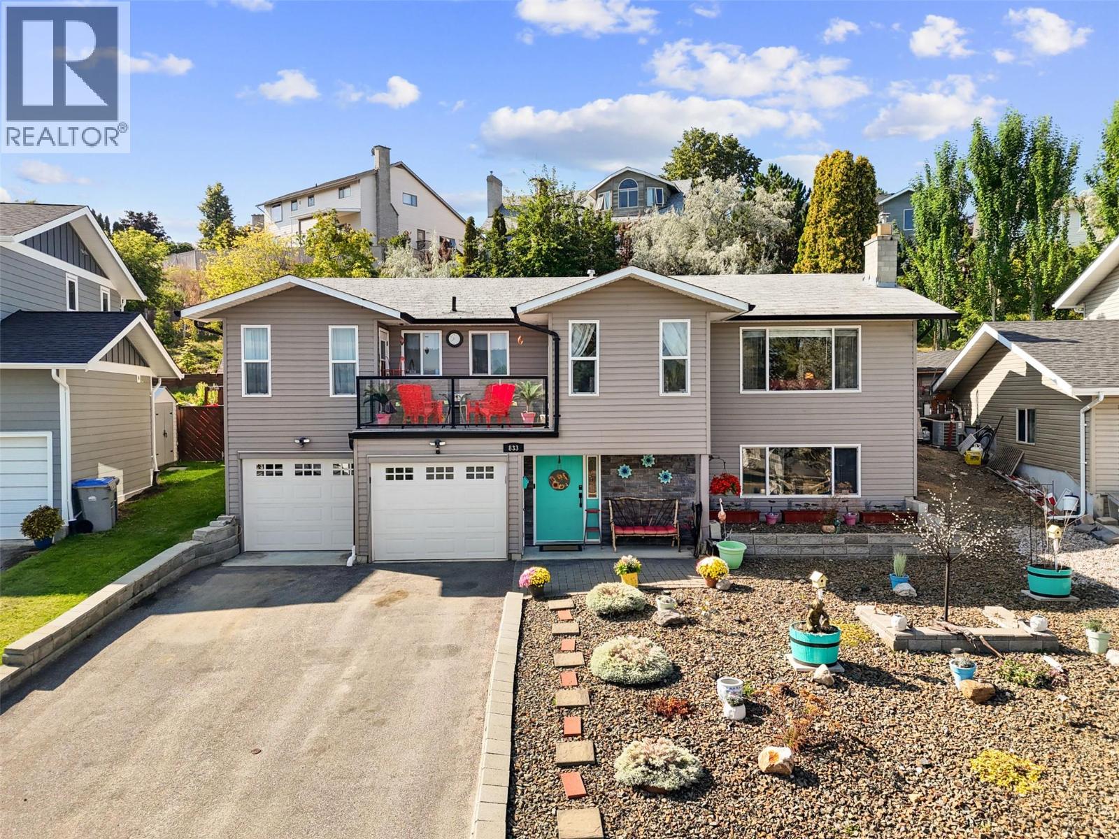 Photo 45 of 833 Fleming Drive, Kamloops BC