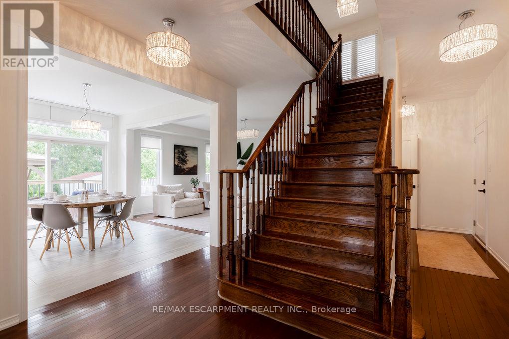 Photo 27 of 44 Fowler Drive, Hamilton ON